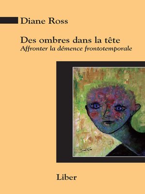 cover image of Des ombres dans la tête